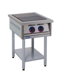 Плита электрическая промышленная Кий-В ПЕ-2В Плита электрическая промышленная Кий-В ПЕ-2В